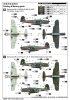 Trumpeter 05825 Fairey Barracuda WW II Torpedo Bomber 1/48